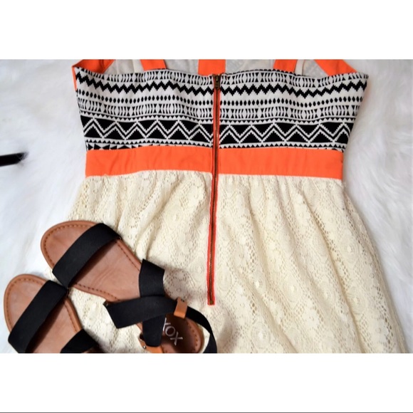 Preowned Deja Vu Dress - Picture 6 of 8